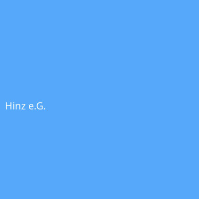 Hinz e.G.