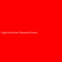 Ergonomisches Polyamid-Kissen