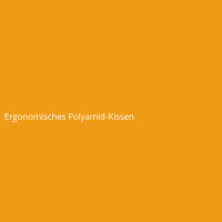 Ergonomisches Polyamid-Kissen