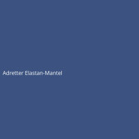 Adretter Elastan-Mantel