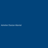 Adretter Elastan-Mantel
