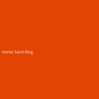Harter Samt-Ring